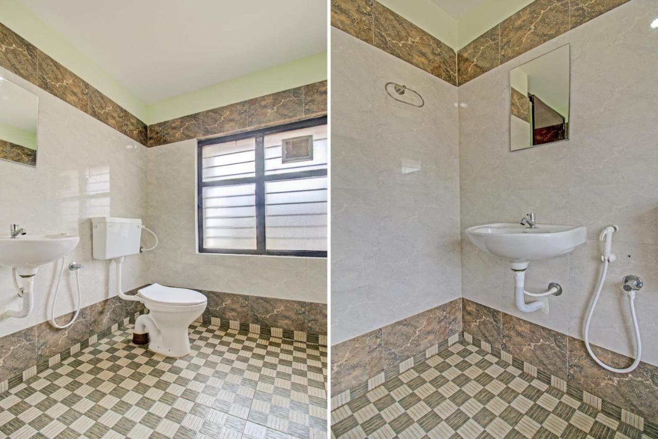 Spot On 73862 Jaya Tourist Home Varkala Exterior photo