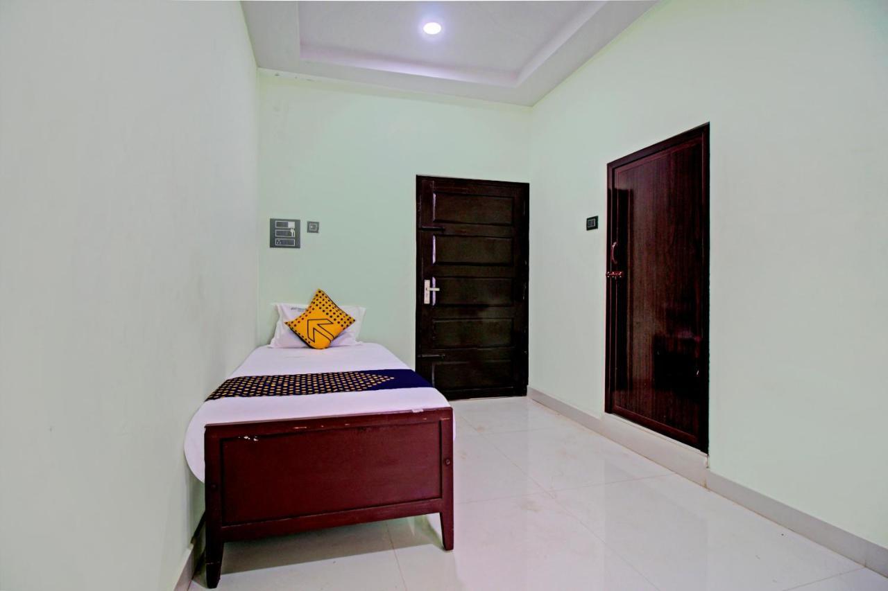 Spot On 73862 Jaya Tourist Home Varkala Exterior photo